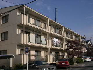 福岡マンション その他