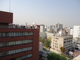 アフェクシオン日本橋人形町 その他