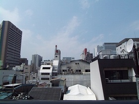 ライオンズマンション築地 その他
