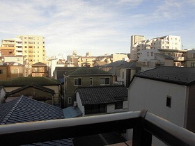 ライオンズマンション大島 その他