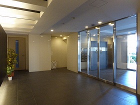 ベルファース水天宮前 その他