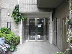 リヴィエルバーグ西大島 その他