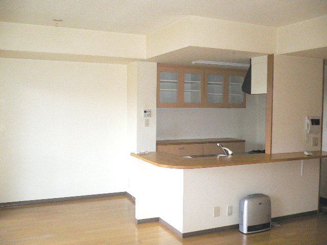 ＰＲＯＴＫ キッチン