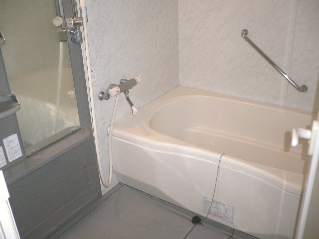 ＰＲＯＴＫ 風呂画像