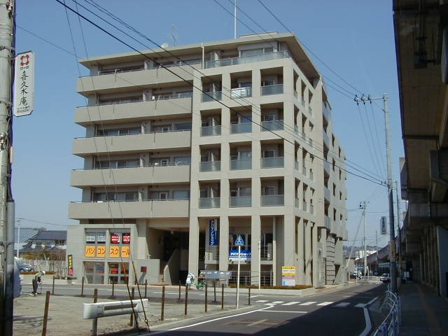 ＳＫ２０ビル 610号室 外観