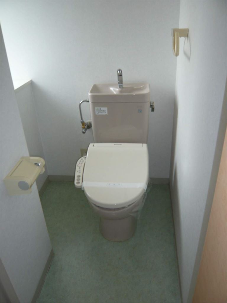 ＳＫ２０ビル ベランダ