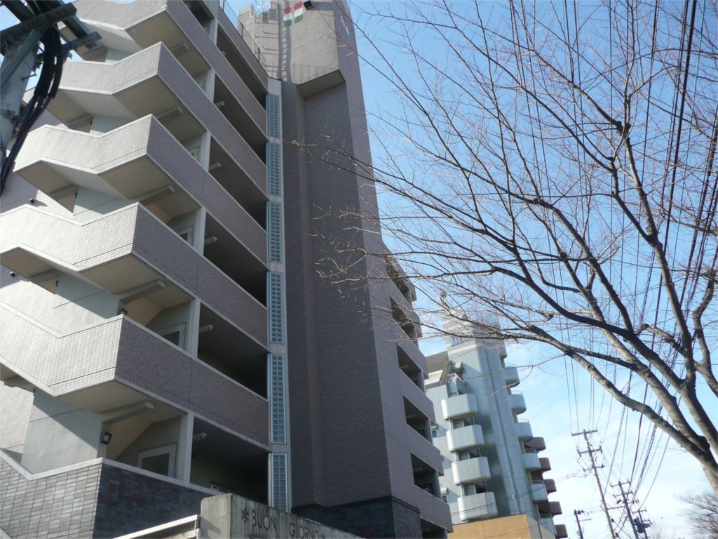 ブォンジョルノ その他2