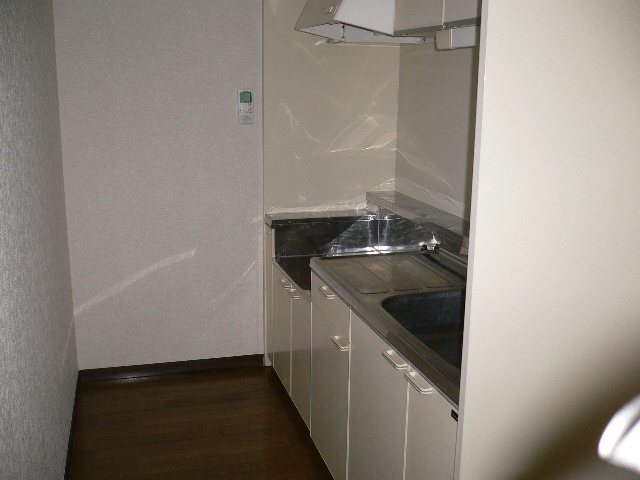 アビタシオン１１１ビル キッチン