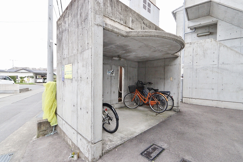 玉成ハイツ その他