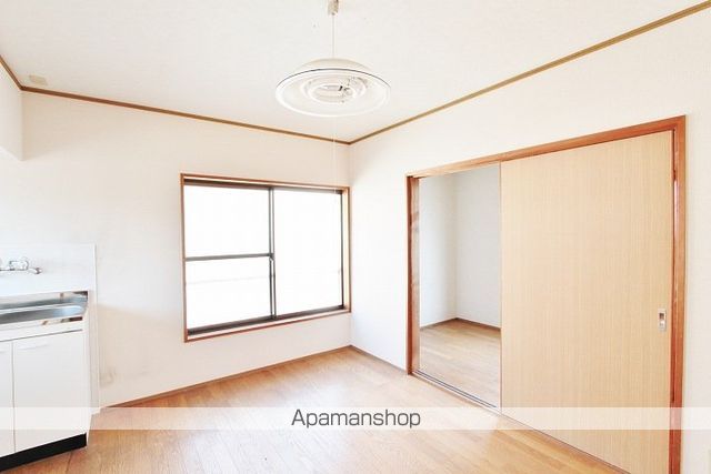 アップルハウス その他