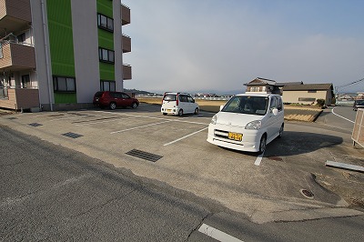 グリーンハイツ（鴨島） その他