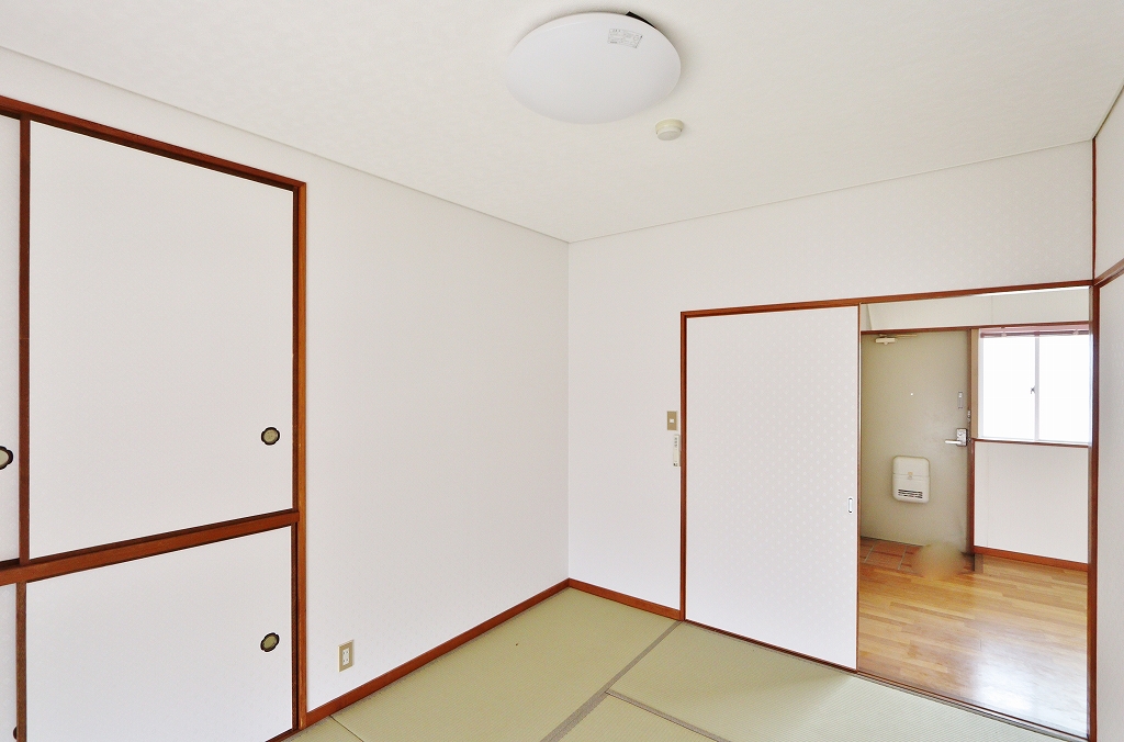 シャルム原田 その他