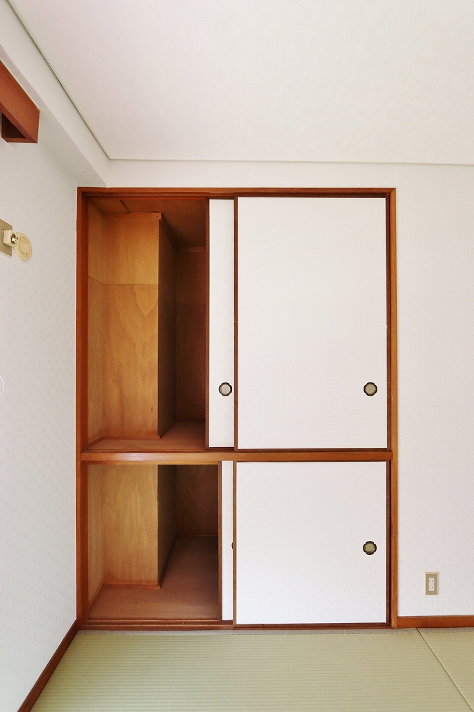 シャルム原田 その他
