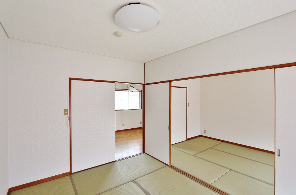 シャルム原田 その他