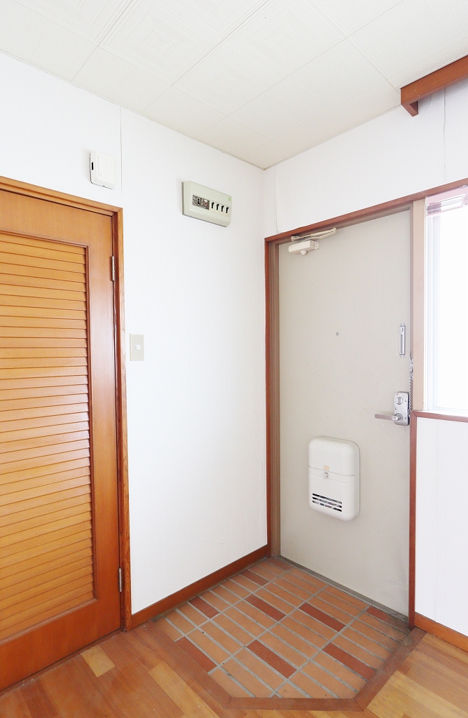 シャルム原田 その他