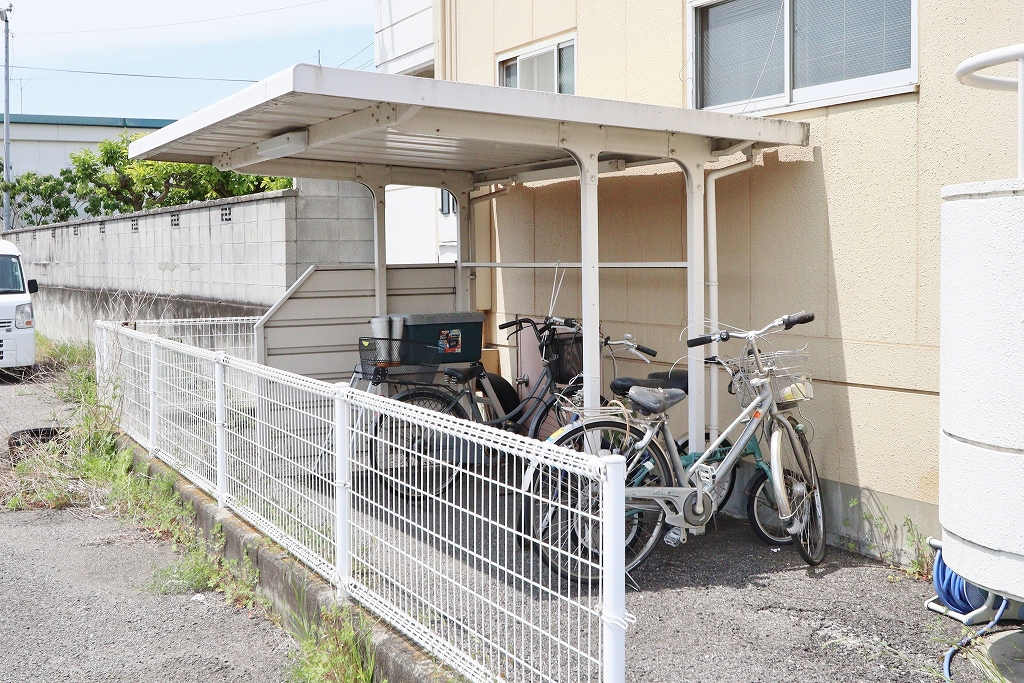 シャルム原田 その他