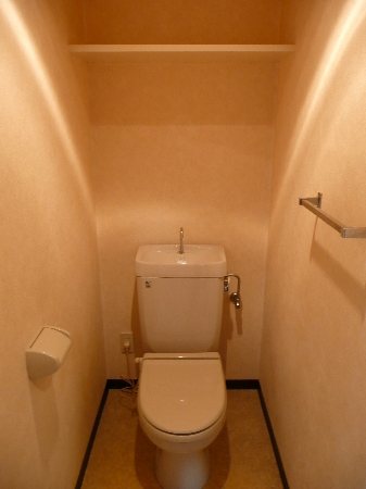 ブォンジョルノ 風呂画像