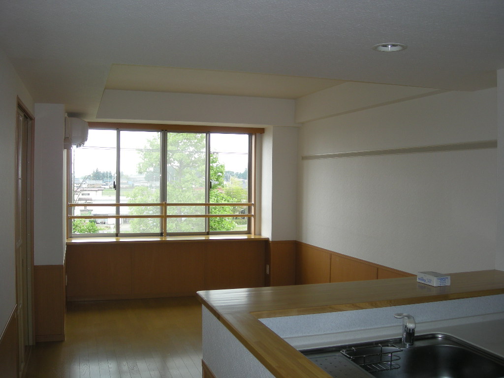 グランコート・ディファレンス その他2