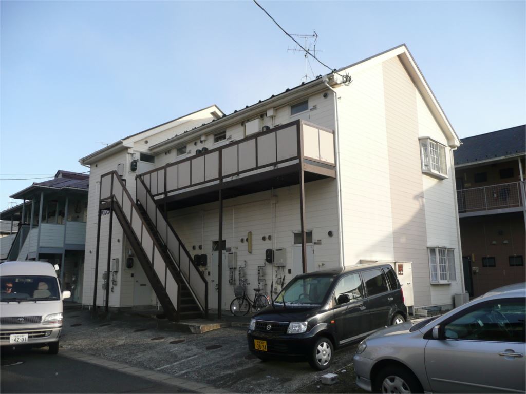 ＳＫレジデンス その他1