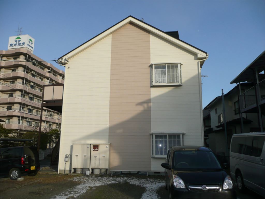 ＳＫレジデンス その他2