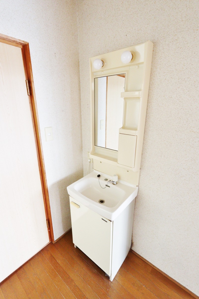 ニュー大原住宅 その他