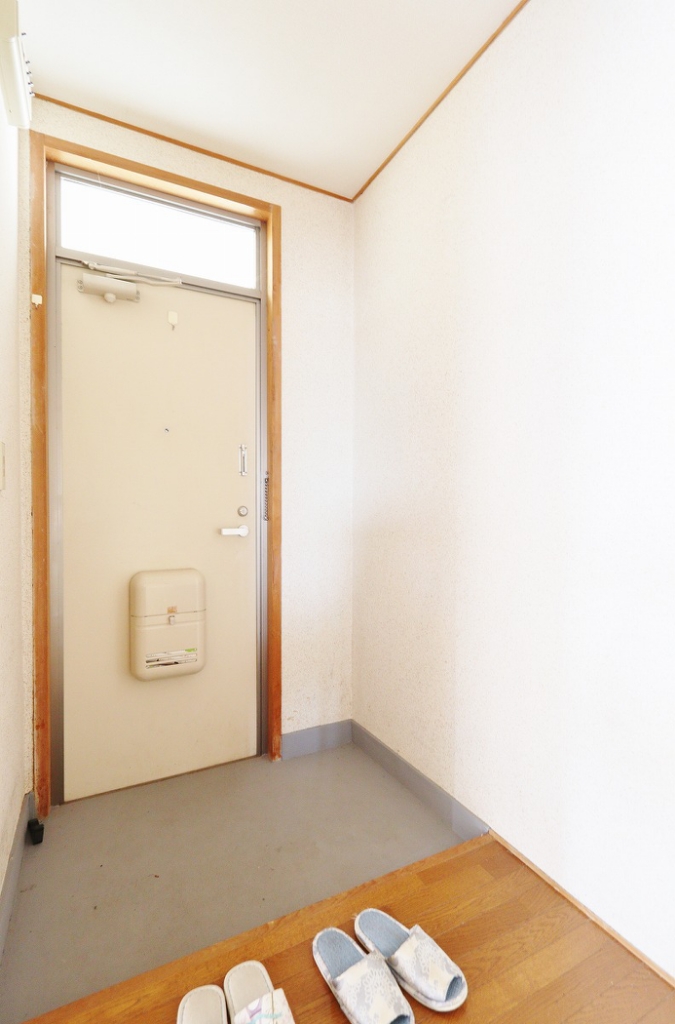 ニュー大原住宅 その他