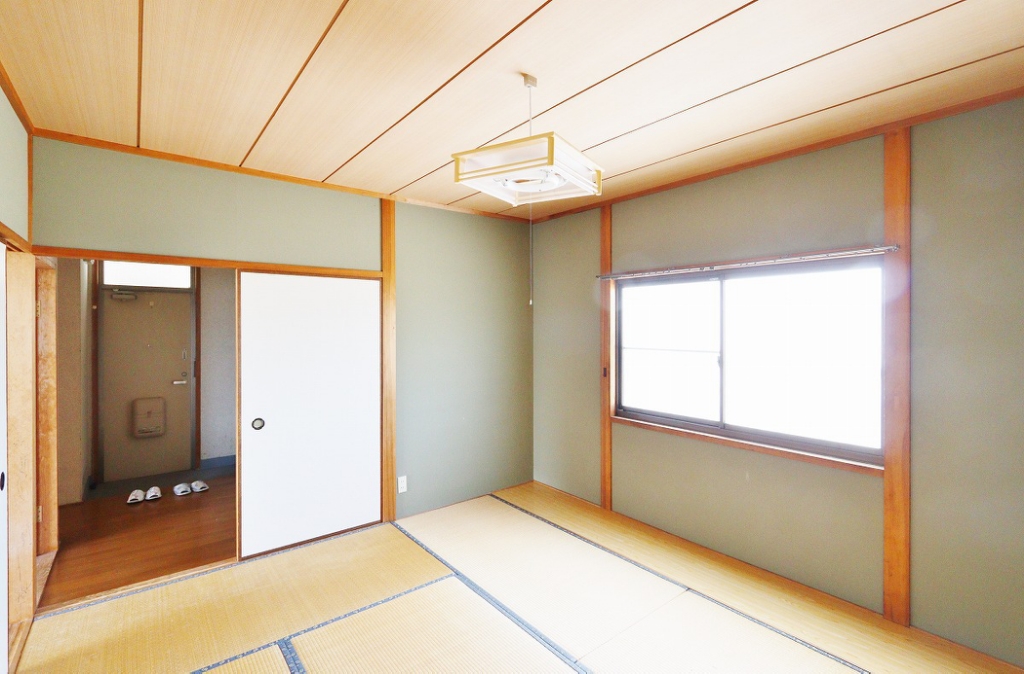 ニュー大原住宅 その他