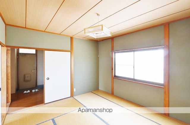 ニュー大原住宅 その他