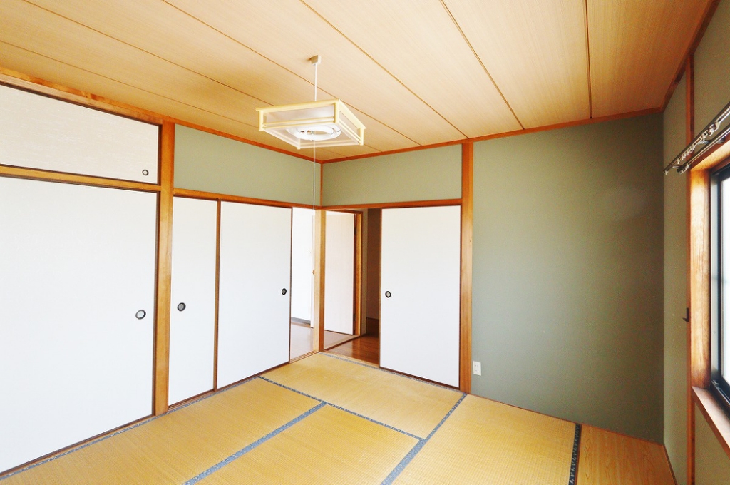 ニュー大原住宅 その他