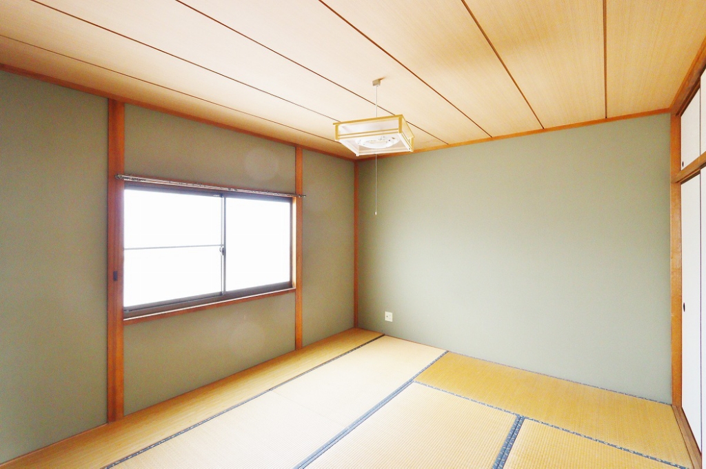 ニュー大原住宅 その他