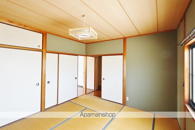 ニュー大原住宅 その他