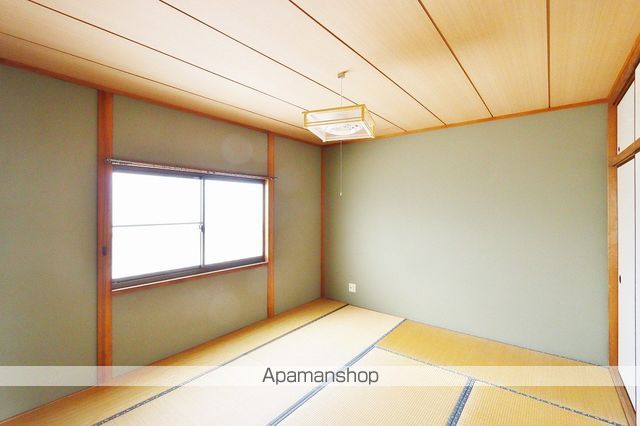 ニュー大原住宅 その他
