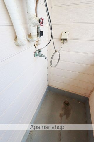 ニュー大原住宅 その他