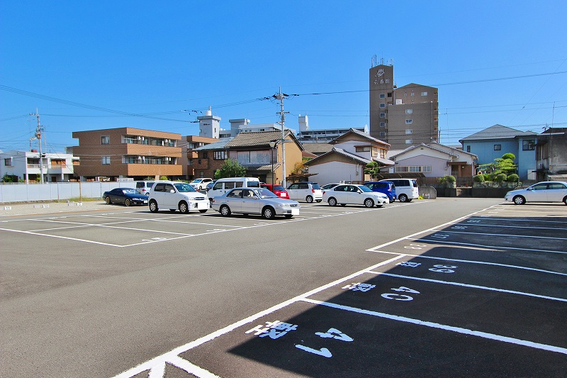 ニュー大原住宅 その他