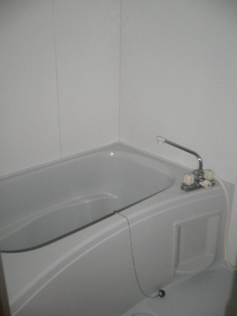 ライフコート１８Ｂ 風呂画像