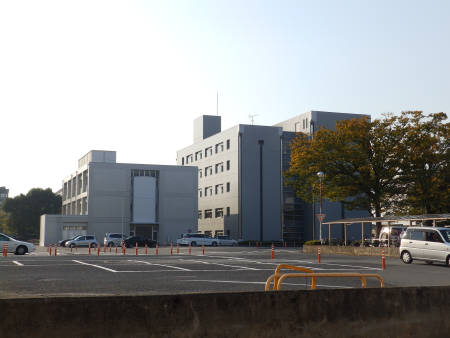 武市荘 その他