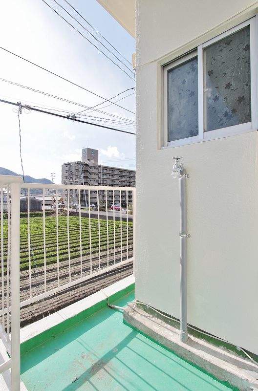 武市荘 その他