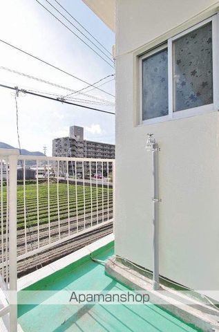 武市荘 その他