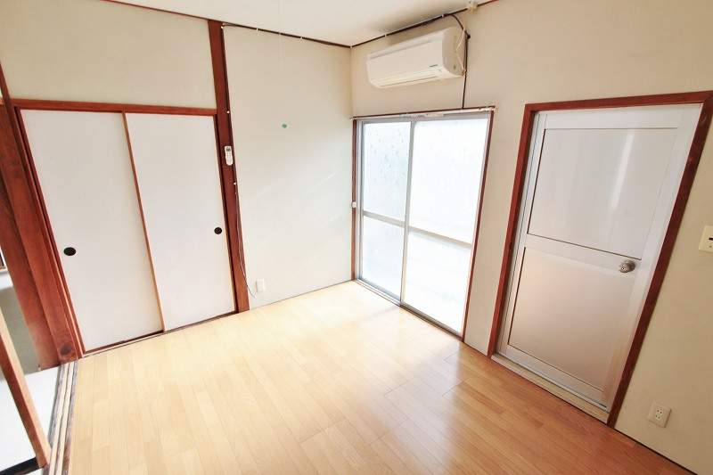 武市荘 その他
