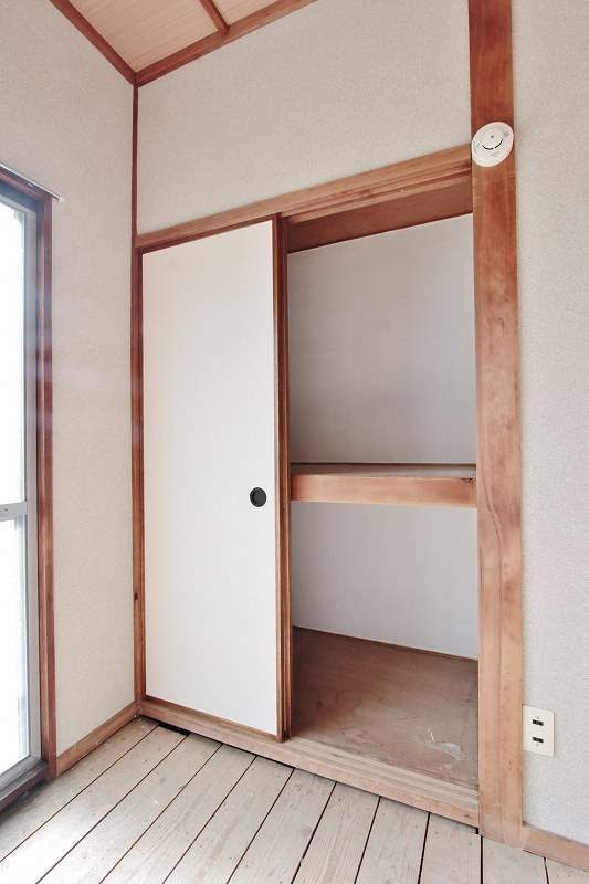 武市荘 その他