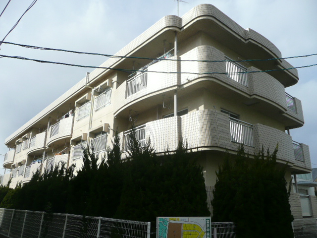 レジデンス富沢 その他4