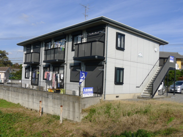 サニーコートＫⅡ 203号室 外観