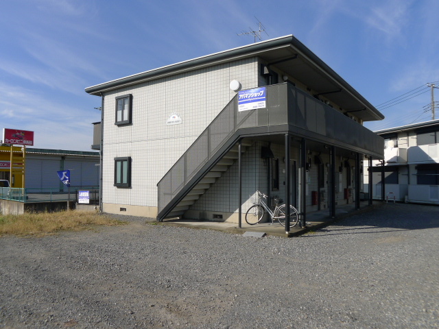 サニーコートＫⅡ その他1