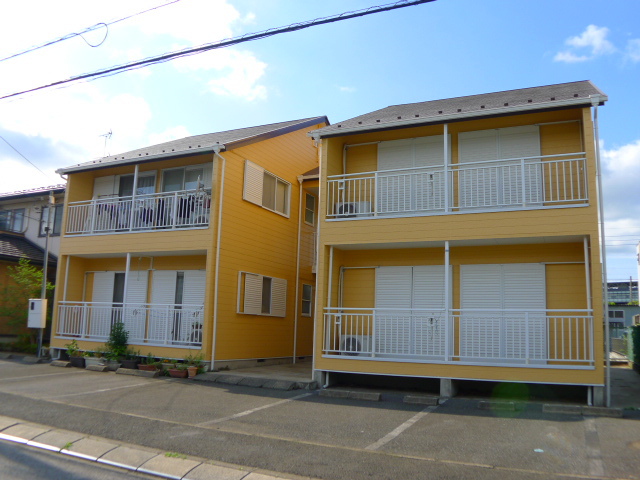 皆信ハイツⅠ その他1