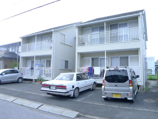 皆信ハイツⅠ その他2