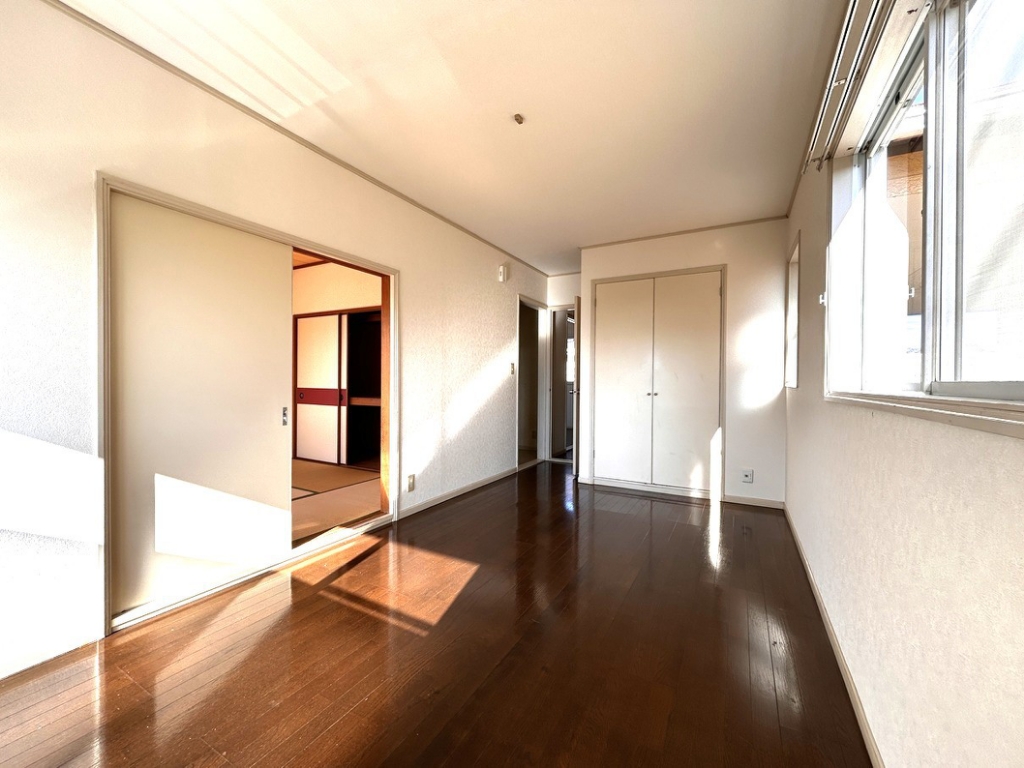 皆信ハイツⅠ その他3