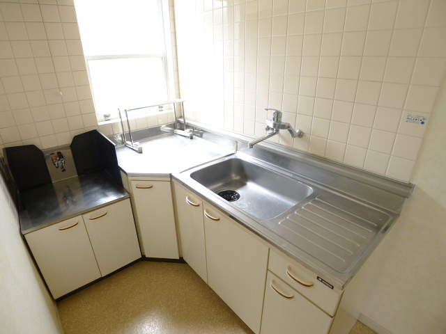 皆信ハイツⅠ その他4