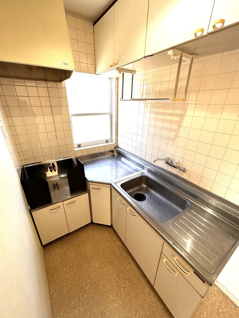 皆信ハイツⅠ その他4