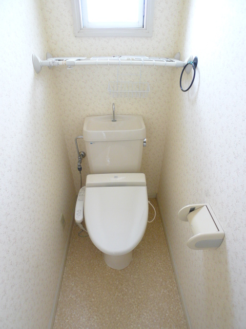 皆信ハイツⅠ その他6