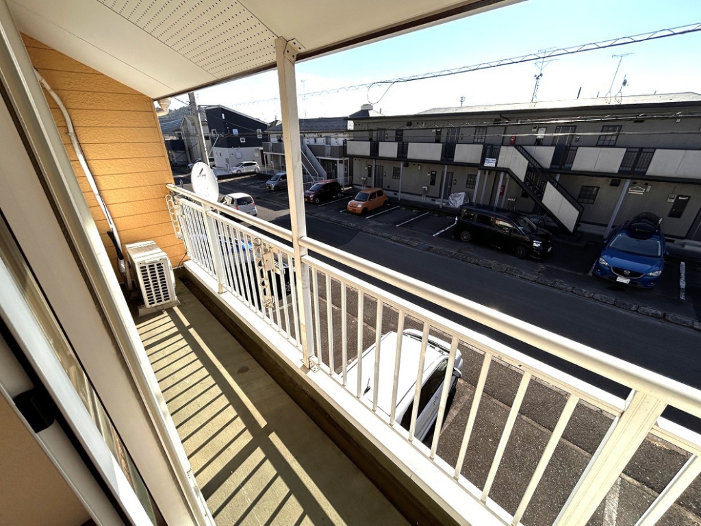 皆信ハイツⅠ その他13